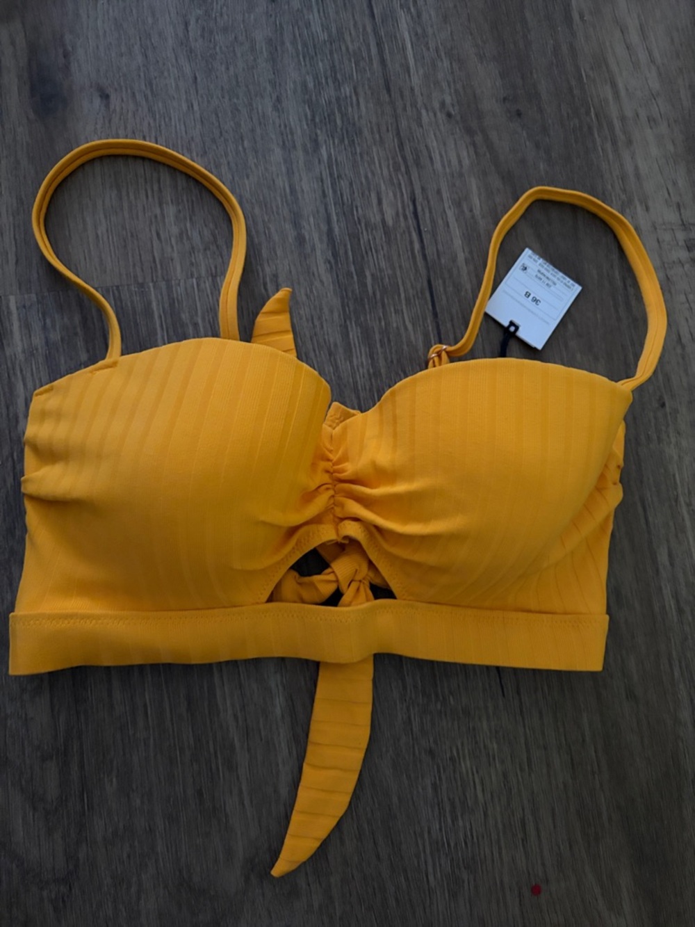Shade & Shore Bikini Top